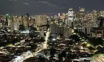 Imagem 3: Apartamento Locação Brooklin 66 m² 1 Dormitórios