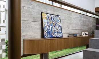 Imagem 7: Casa com 4 dormitórios à venda, 350 m² por R$ 5.800.000,00 - Morada do Sol - Capão da Cano