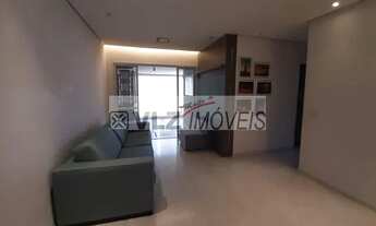 Imagem 6: APARTAMENTO ACLIMAÇÃO - TERRAÇO GOURMET - 3 GARAGENS