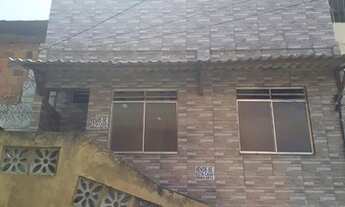 Imagem 3: Vendo uma casa dois quartos dois banheiro cobertura no preço para vende logo