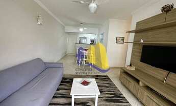 Imagem 2: Apartamento com 3 dormitórios para alugar, 89 m² por R$ 7.900/mês - Riviera - Módulo 7 - B