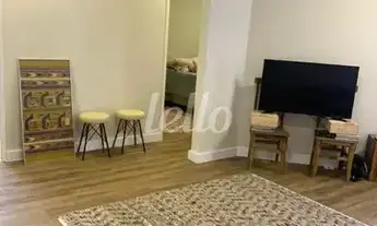 Imagem 4: São Paulo - Apartamento Padrão - Saúde