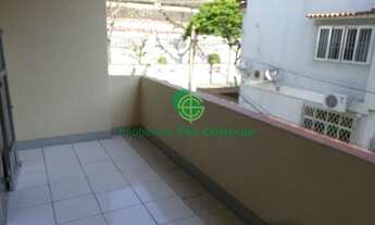 Imagem 7: RIO DE JANEIRO - Apartamento Padrão - RAMOS