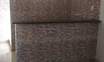 Imagem 3: Rua principal do Pero Vaz Dr Eduardo Santos