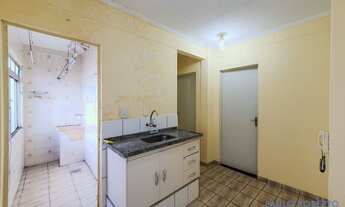 Imagem 5: APARTAMENTO - JARDIM DO LAGO - SP