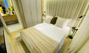 Imagem 6: SANTO ANDRé - Apartamento Padrão - Vila Pires