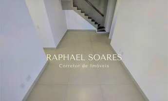 Imagem 3: Cobertura 4 Q Alto da Glória