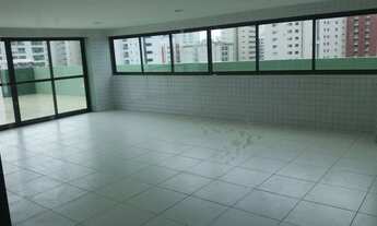 Imagem 4: Alugo loft nascente em Boa Viagem 28m² R$ 1.900,00 com todas as taxas inclusas