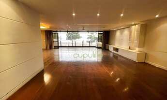 Imagem 4: Apartamento com 4 dormitórios à venda, 350 m² por R$ 4.300.000 - Icaraí - Niterói/RJ