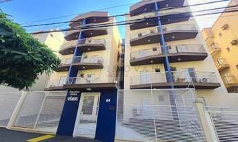 Imagem: Ribeirão Preto - Apartamento Padrão