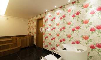 Imagem 7: Apartamento Alto padrão no Condomínio Maria Callas 218m2