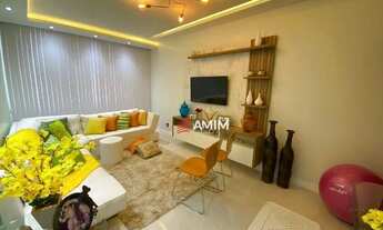 Imagem: Apartamento com 2 Quartos à venda, 75 m²