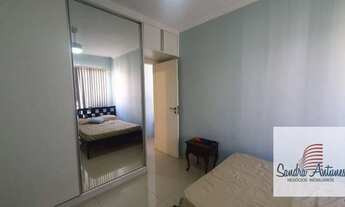 Imagem 7: Apartamento com 1 dormitório à venda, 60 m² por R$ 300.000,00 - Itararé - São Vicente/SP