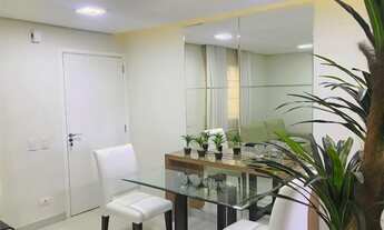 Imagem 5: Apartamento 2 dormitórios -V. Santana - Campinas