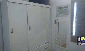 Imagem 7: Flat para locação no Itaim Bibi - Edifício Saint James - Cód. LKJ06451