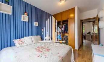 Imagem 3: LINDO APARTAMENTO COMPLETO COM 4 DORMS E 1 SUITE