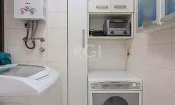 Imagem 6: Apartamento para Venda - 72.85m², 2 dormitórios, sendo 1 suites, 1 vaga - Passo da Areia