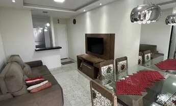 Imagem 2: Apartamento jardim Boa Vista (venda