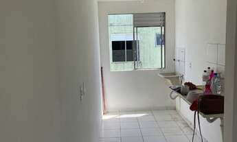 Imagem 2: Apartamento Apartamento com 2 dormitórios