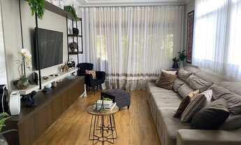 Imagem 8: Casa com 3 dormitórios à venda, 150 m² por R$ 1.450.000,00 - São Francisco - Niterói/RJ