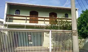 Imagem: Casa - Jardim Flamboyant - Campinas