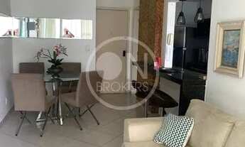 Imagem 6: BARRA OLIMPICA Apartamento com 2 dormitórios