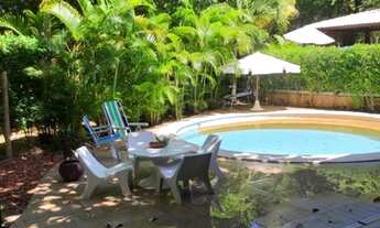 Imagem: Casa 3/4 Praia do Forte