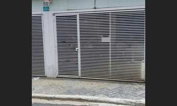 Imagem: CASA TÉRREA - SANTANA - SP