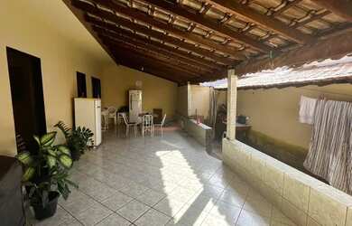 Imagem 5: Casa grande no Monte Carlo