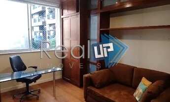 Imagem 3: Excelente 4 Quartos com vaga, 178m² em Ipanema