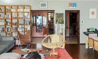 Imagem 2: Apartamento para alugar no Jardim Paulista com 03 dormitórios 250m²