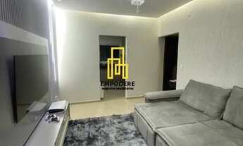 Imagem 2: Apartamento para Venda em Uberlândia, Jardim Botânico, 2 dormitórios, 1 suíte, 2 banheiros