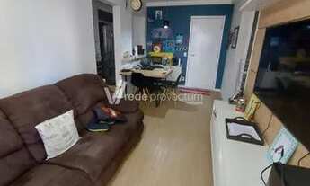 Imagem 3: Apartamento - Jardim Santa Izabel - Hortolândia