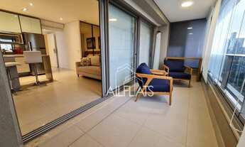 Imagem 4: Apartamento para locação no VHouse Long Stay em Pinheiros - São Paulo/SP