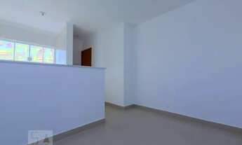 Imagem 7: Apartamento para Aluguel - Vila Santa Terezinha, 1 Quarto, 34 m2