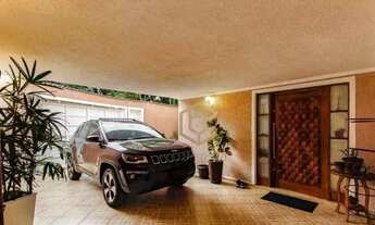 Imagem 2: Casa com 3 dormitórios à venda, 302 m² por R$ 1.600.000,00 - Vila Galvão - Guarulhos/SP