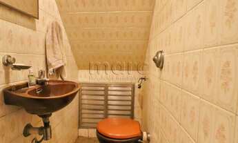 Imagem 5: SAO PAULO - Casa Padrão - ACLIMACAO