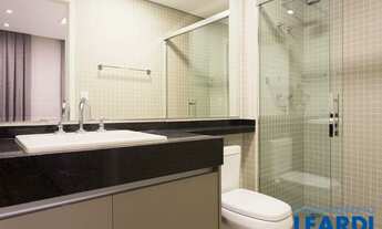 Imagem 5: APARTAMENTO - VILA NOVA CONCEIÇÃO - SP