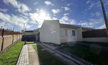 Imagem: SãO LEOPOLDO - Casa Padrão - Campestre