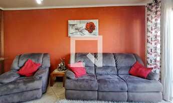 Imagem 4: Apartamento para Aluguel - Barcelona, 3 Quartos, 112 m2