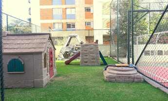 Imagem 3: São Paulo - Apartamento Padrão - Alto de Pinheiros