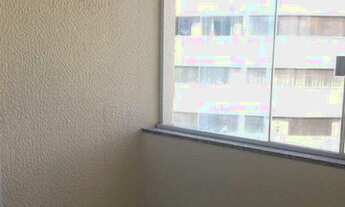 Imagem 4: Qd 202 - Apartamento com 2 dormitórios para alugar, 70 m² por R$ 2.384/mês - Águas Claras