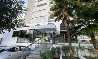 Imagem 2: Apartamento com 2 dormitórios para alugar, 69 m² por R$ 2.500/mês - Setor Marista - Goiâni