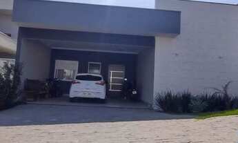 Imagem 3: CASA EM CONDOMÍNIO - SWISS PARK - SP