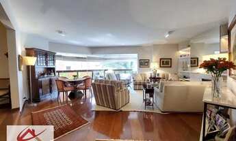 Imagem: Apartamento com 4 suítes à venda Rua Ministro