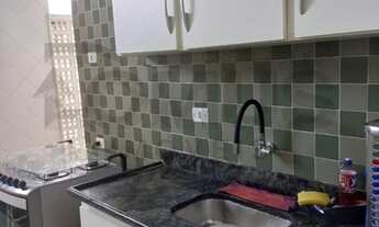 Imagem 3: Oportunidade! Edifício Ouro Para Venda Com 2 Vagas de Garagem no São José