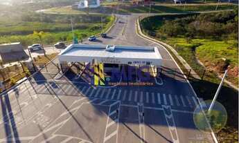 Imagem 4: Terreno Condomínio Horto Village Zona Norte Sorocaba-SP