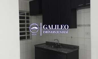 Imagem 3: Locação Apartamento no Residencial Alpha I com 2 Dormitórios Recanto Quarto Centenário