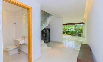 Imagem 15: CASA RESIDENCIAL em São Paulo - SP, Alto da Boa Vista