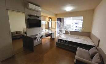 Imagem: Flat, Vila Olímpia - São Paulo